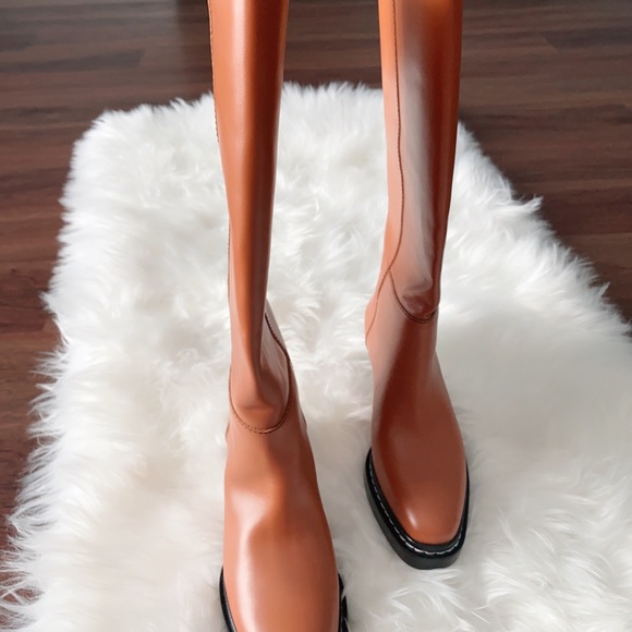 Luxury and gorgeous Philip Lim boot - Picture 2 of 9